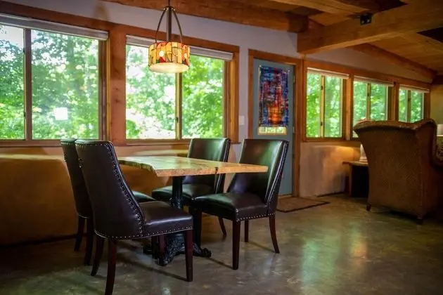 Deluxe Kır Evi, Birden Çok Yatak, Sigara İçilmez (West End Cottage)