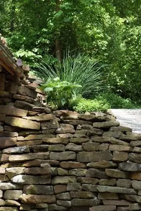 Deluxe Kır Evi, Birden Çok Yatak, Sigara İçilmez (West End Cottage)