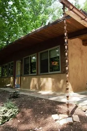Deluxe Kır Evi, Birden Çok Yatak, Sigara İçilmez (West End Cottage)