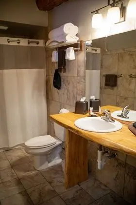 Deluxe Kır Evi, Birden Çok Yatak, Sigara İçilmez (West End Cottage)