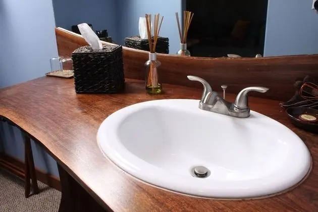 Luxury Süit, 1 En Büyük (King) Boy Yatak, Sigara İçilmez, Resort Manzaralı (Suite 1)
