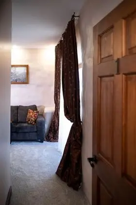 Luxury Süit, 1 En Büyük (King) Boy Yatak, Sigara İçilmez, Resort Manzaralı (Suite 1)