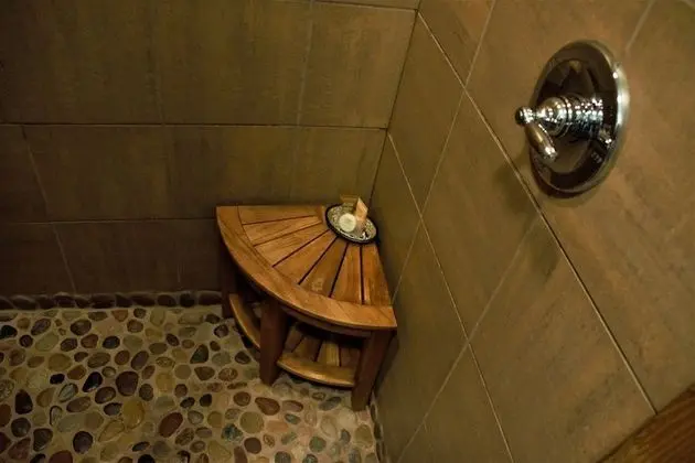 Luxury Süit, 1 En Büyük (King) Boy Yatak, Sigara İçilmez, Resort Manzaralı (Suite 1)