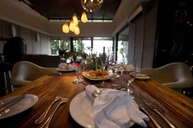 Luxury Villa, 1 En Büyük (King) Boy Yatak, Kişiye Özel Havuzlu