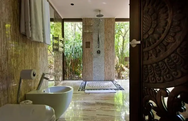 Luxury Villa, 1 En Büyük (King) Boy Yatak, Kişiye Özel Havuzlu