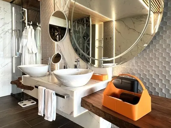 Luxury Villa, 1 En Büyük (King) Boy Yatak, Kişiye Özel Havuzlu