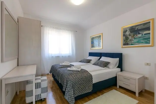 Villa, 4 Yatak Odası