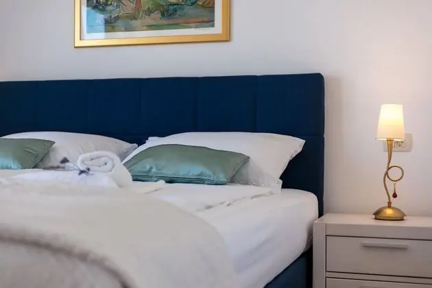Villa, 4 Yatak Odası
