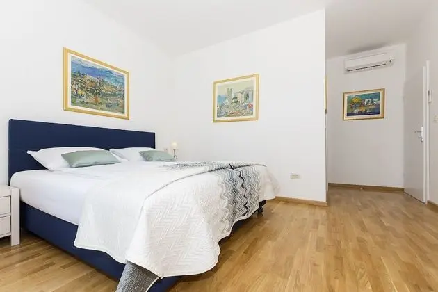 Villa, 4 Yatak Odası