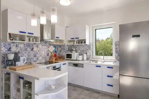 Villa, 4 Yatak Odası