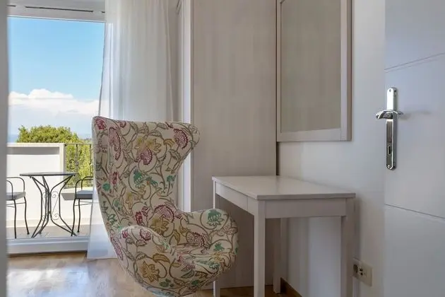 Villa, 4 Yatak Odası