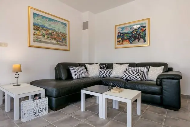 Villa, 4 Yatak Odası