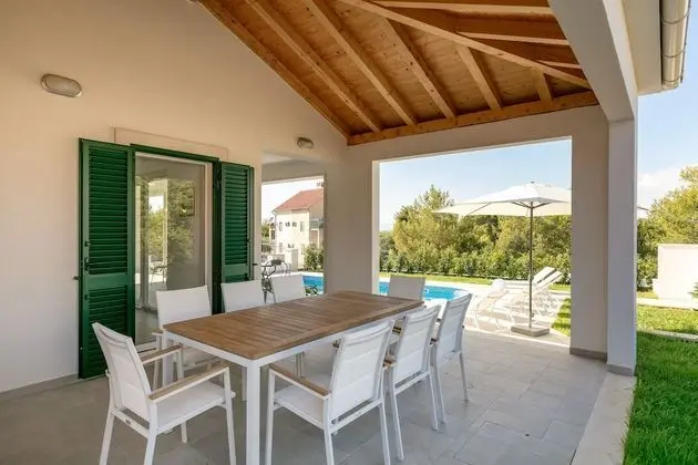 Villa, 4 Yatak Odası