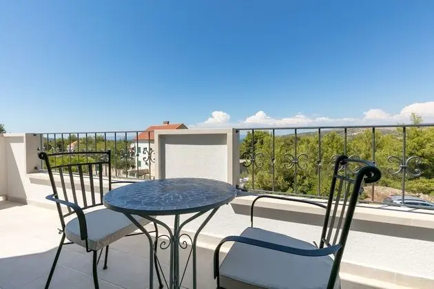Villa, 4 Yatak Odası