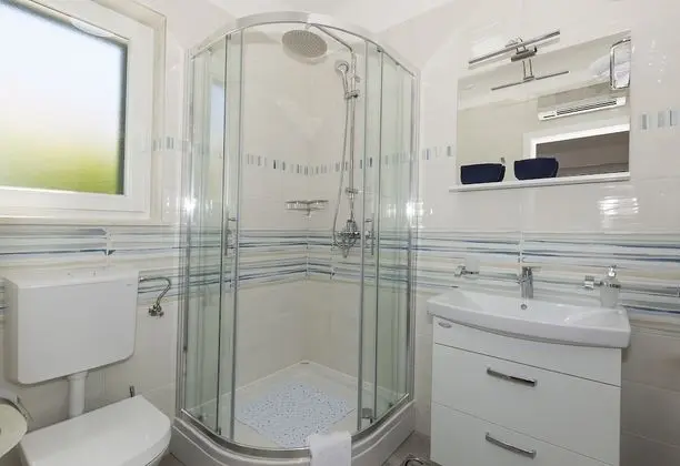 Villa, 4 Yatak Odası