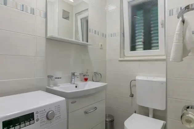 Villa, 4 Yatak Odası