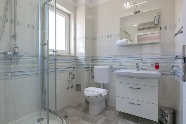 Villa, 4 Yatak Odası