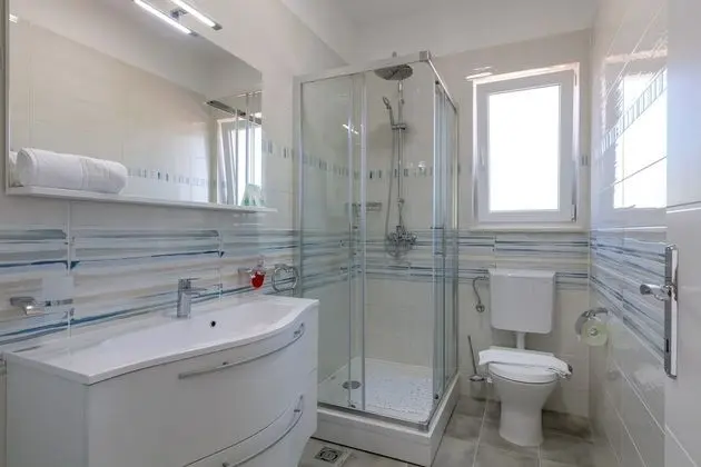 Villa, 4 Yatak Odası
