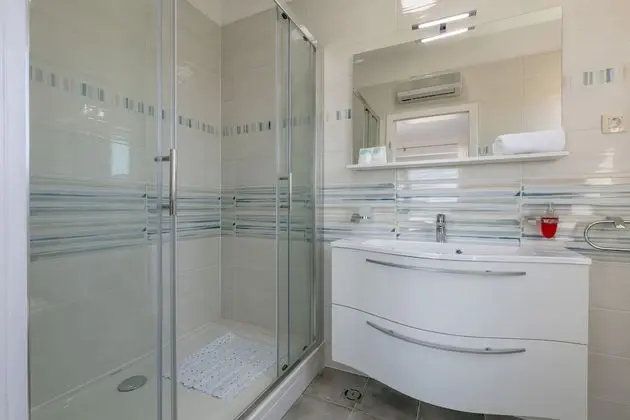 Villa, 4 Yatak Odası