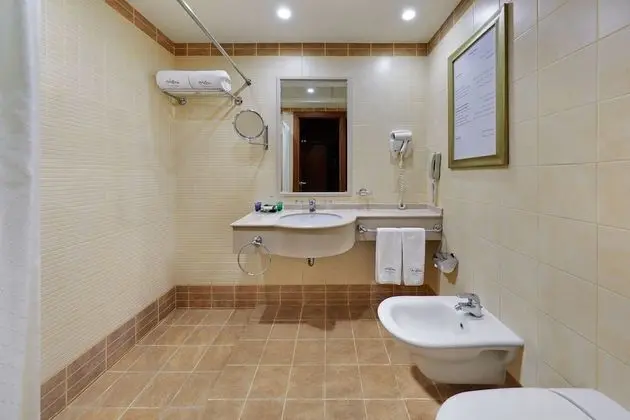 Standard Üç Kişilik Oda
