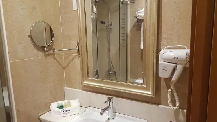 1 Çift Kişilik Veya 2 Tek Kişilik Yatak Standard