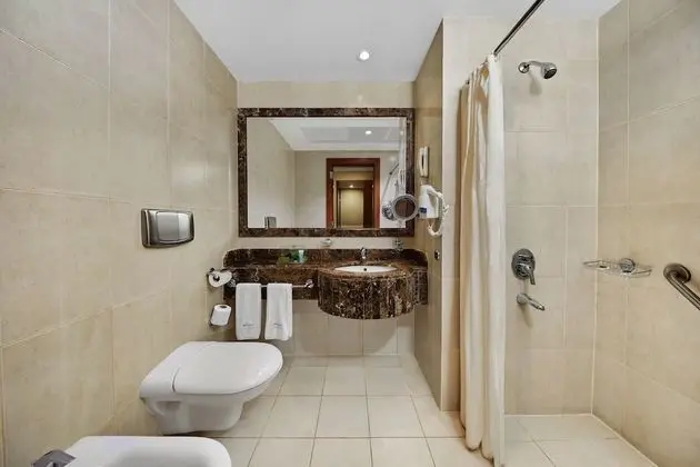 Banyo imkân ve özellikleri