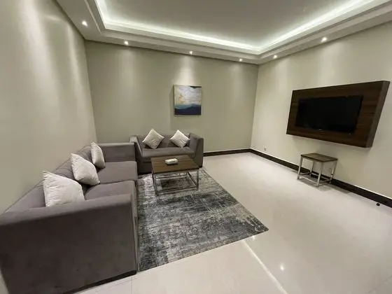 One Bedroom Apartment