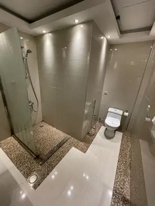 One Bedroom Apartment