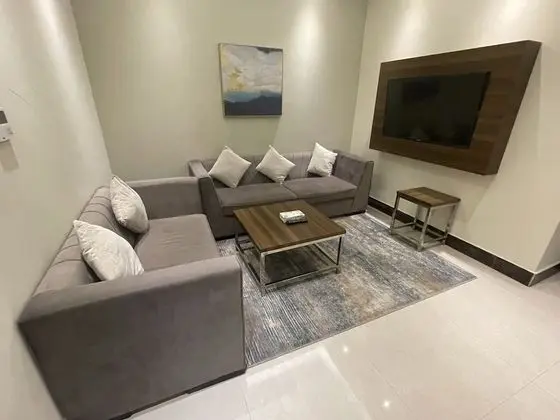Two Bedroom Apartment