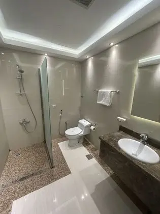 Two Bedroom Apartment