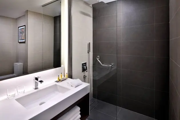 Deluxe Oda, 2 Çift Kişilik Yatak, Sigara İçilebilir