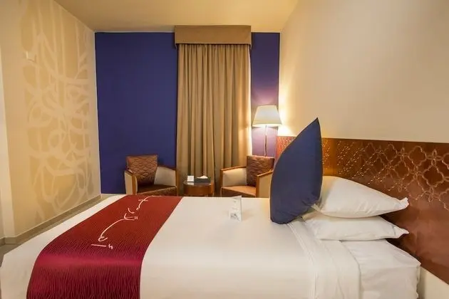 Standard Dört Kişilik Oda