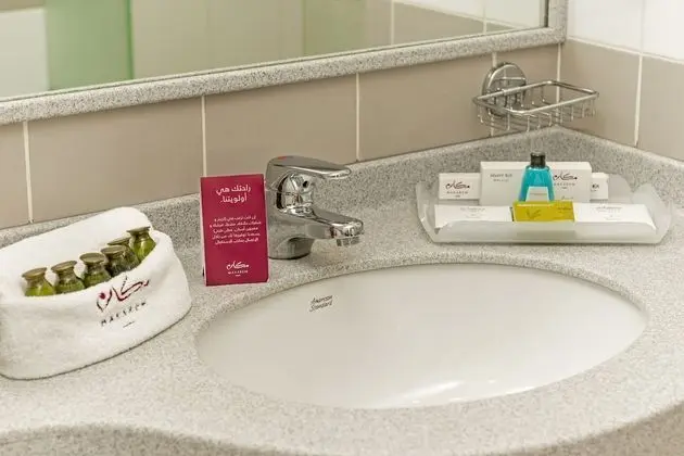 Standard İki Ayrı Yataklı Oda