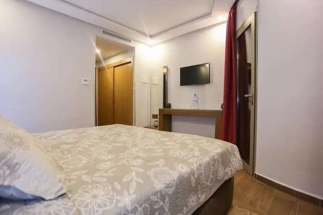 Tek Kişilik Oda, 1 Tek Kişilik XL Yatak