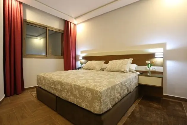 Tek Kişilik Oda, 1 Tek Kişilik XL Yatak