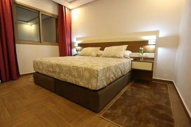 Tek Kişilik Oda, 1 Tek Kişilik XL Yatak