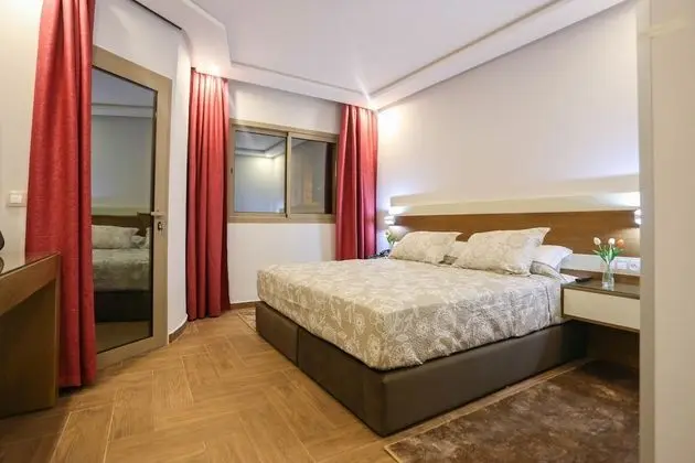 Tek Kişilik Oda, 1 Tek Kişilik XL Yatak