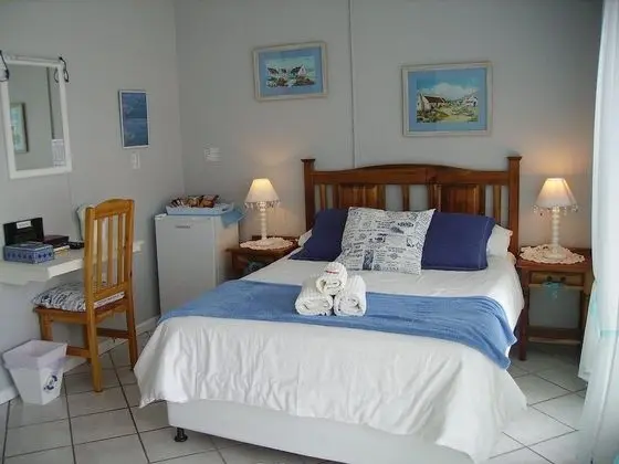 Comfort Tek Büyük Yataklı Oda ( Sunset/Beach/Lavender)