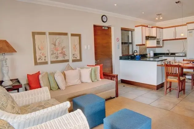 Dolphin Suite