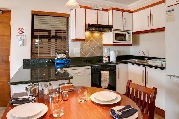 Dolphin Suite