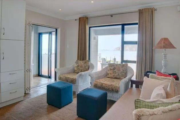 Dolphin Suite