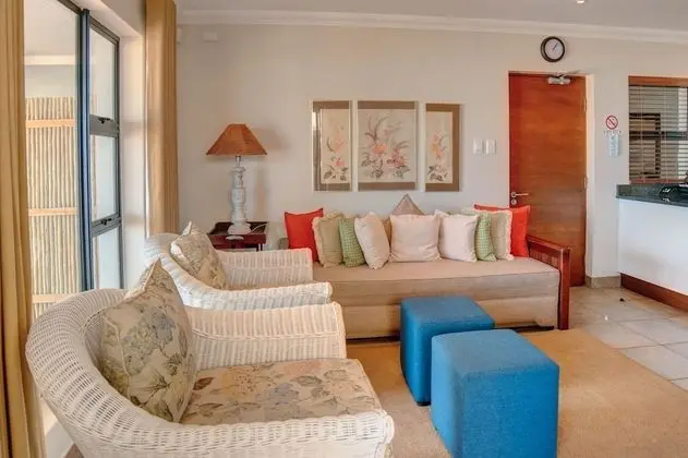 Dolphin Suite