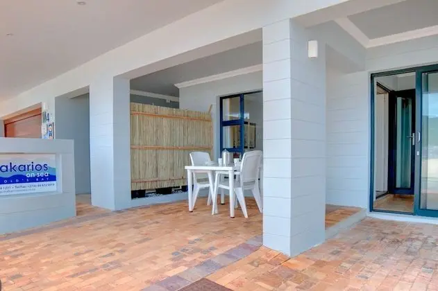 Dolphin Suite