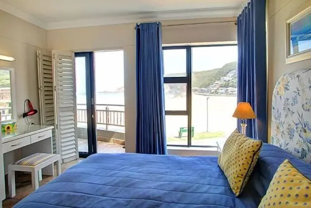 Whale Suite