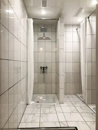 Comfort Ortak Ranzalı Oda, Sadece kadınlar için, Ortak Banyo (1 bed in 4 person dorm)
