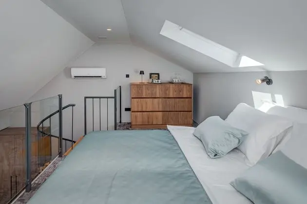 Luxury Süit