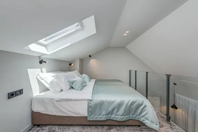 Luxury Süit