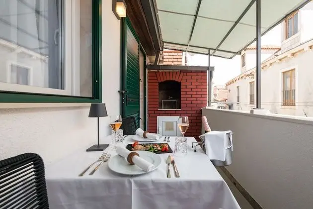 Luxury Süit
