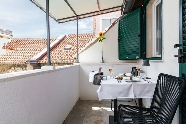 Luxury Süit