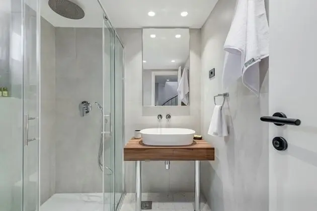 Luxury Süit